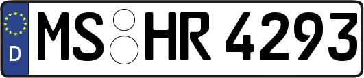 MS-HR4293