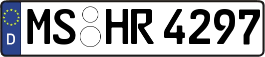 MS-HR4297