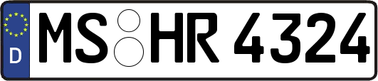 MS-HR4324