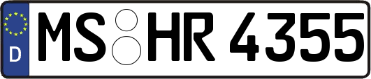 MS-HR4355