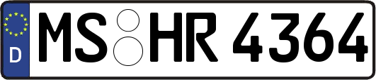 MS-HR4364