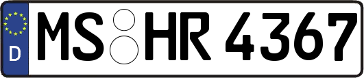 MS-HR4367