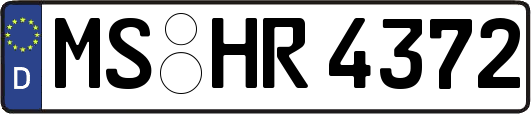 MS-HR4372