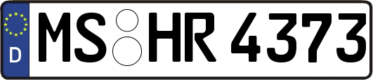 MS-HR4373