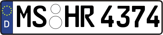 MS-HR4374