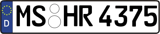 MS-HR4375