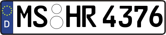 MS-HR4376