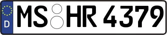 MS-HR4379