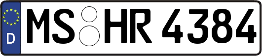 MS-HR4384
