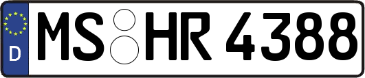 MS-HR4388