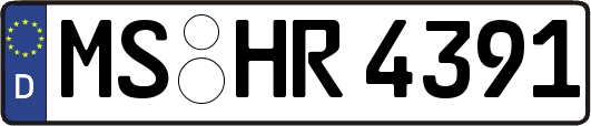 MS-HR4391