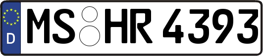 MS-HR4393