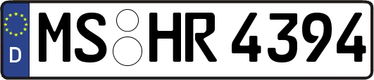 MS-HR4394