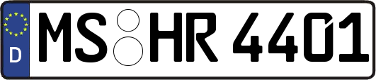 MS-HR4401