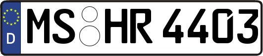 MS-HR4403