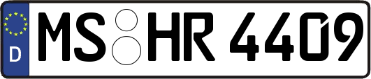 MS-HR4409