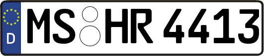 MS-HR4413