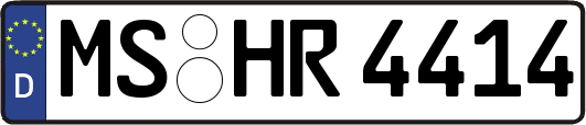 MS-HR4414