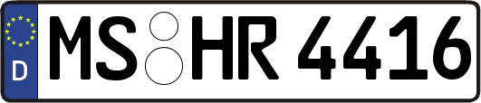 MS-HR4416