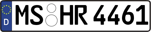 MS-HR4461