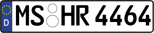 MS-HR4464