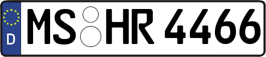 MS-HR4466