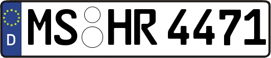 MS-HR4471