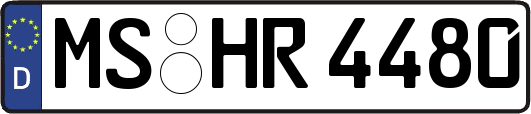 MS-HR4480