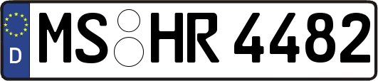 MS-HR4482