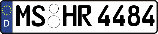 MS-HR4484