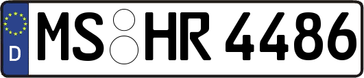 MS-HR4486