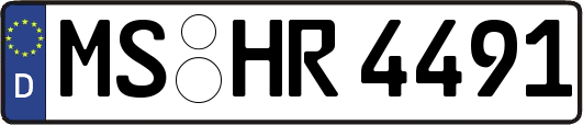 MS-HR4491