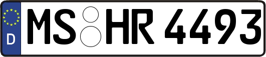 MS-HR4493