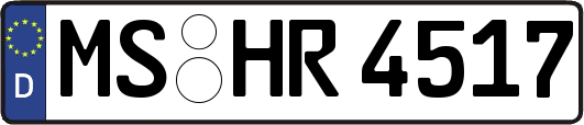 MS-HR4517