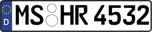MS-HR4532