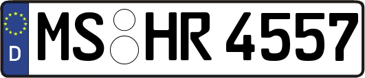 MS-HR4557