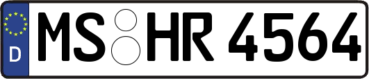 MS-HR4564