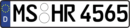 MS-HR4565