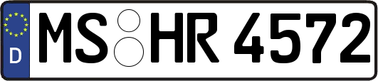 MS-HR4572