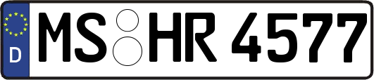 MS-HR4577