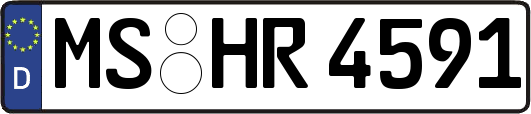 MS-HR4591