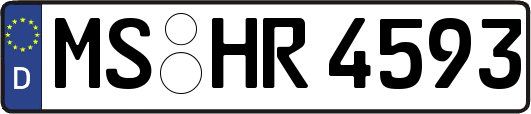 MS-HR4593