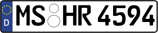 MS-HR4594