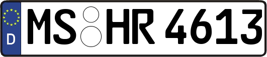 MS-HR4613