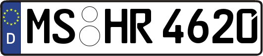 MS-HR4620