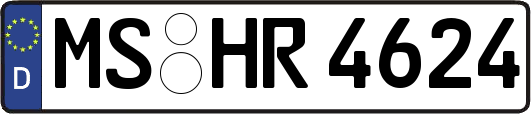 MS-HR4624