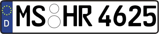 MS-HR4625