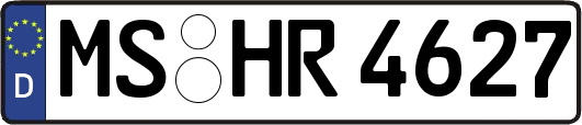 MS-HR4627