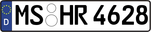 MS-HR4628