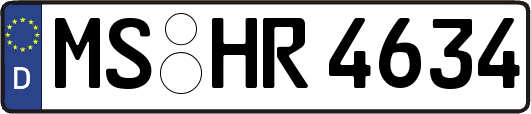 MS-HR4634